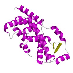 Image of CATH 5w4rB