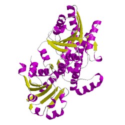 Image of CATH 5w4xA