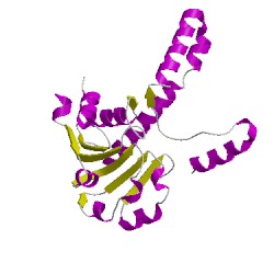 Image of CATH 5w4xA03