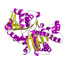 Image of CATH 5w4xB
