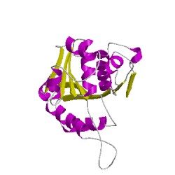 Image of CATH 5w4xB01