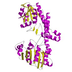 Image of CATH 5w4xC