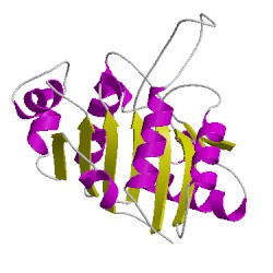 Image of CATH 5w4xC01