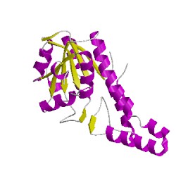 Image of CATH 5w4xC03