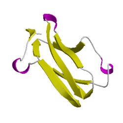 Image of CATH 5w59B01