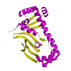 Image of CATH 5w5aA