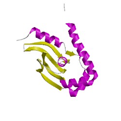 Image of CATH 5w5aA01