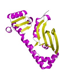 Image of CATH 5w5aB