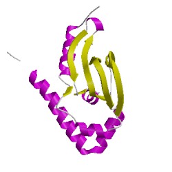 Image of CATH 5w5aB01