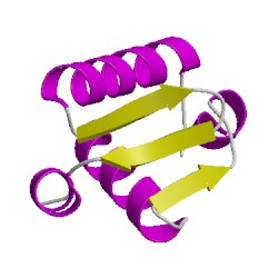 Image of CATH 5w5aB02