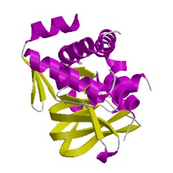 Image of CATH 5w5bA