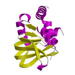 Image of CATH 5w5bA01