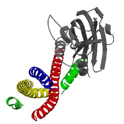 Image of CATH 5w5c