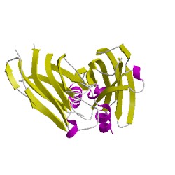 Image of CATH 5w5cF