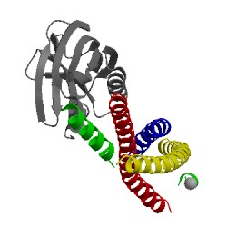 Image of CATH 5w5d