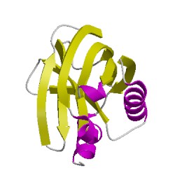 Image of CATH 5w5dF