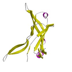 Image of CATH 5w5eI00