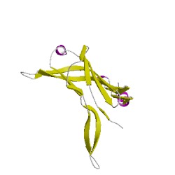 Image of CATH 5w5eJ00