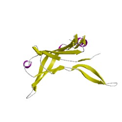 Image of CATH 5w5eK00