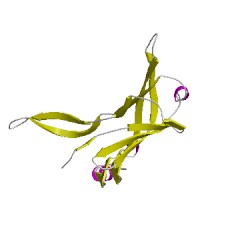 Image of CATH 5w5eO00