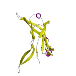 Image of CATH 5w5eP00