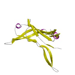 Image of CATH 5w5eQ00