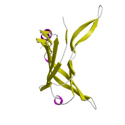 Image of CATH 5w5eX00