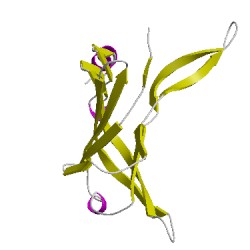 Image of CATH 5w5eY00