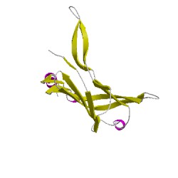 Image of CATH 5w5eZ00