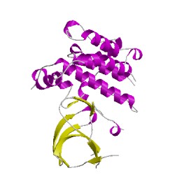 Image of CATH 5w5jA00