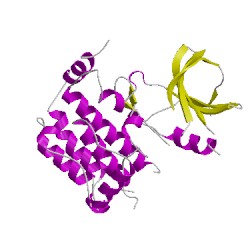 Image of CATH 5w5jB
