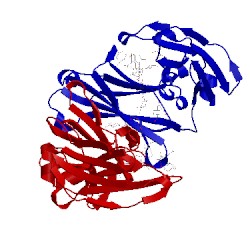 Image of CATH 5w5l
