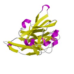 Image of CATH 5w5mB