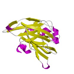 Image of CATH 5w5nB