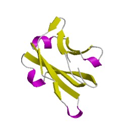 Image of CATH 5w5nB02