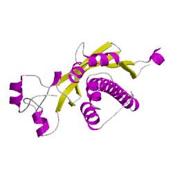 Image of CATH 5w5yB02