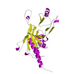 Image of CATH 5w5yC