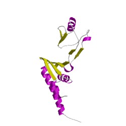 Image of CATH 5w5yC01