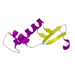 Image of CATH 5w5yF