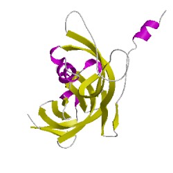 Image of CATH 5w5yG