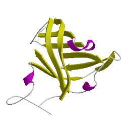 Image of CATH 5w5yH