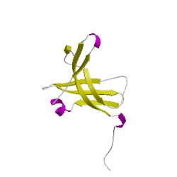 Image of CATH 5w5yM