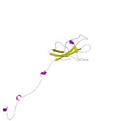 Image of CATH 5w5yN