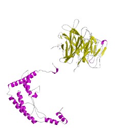 Image of CATH 5w5yO