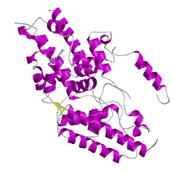 Image of CATH 5w5yP