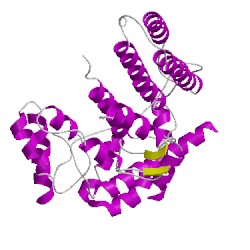 Image of CATH 5w5yQ