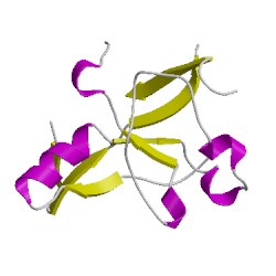 Image of CATH 5w66B03