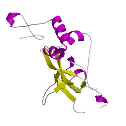 Image of CATH 5w66B08