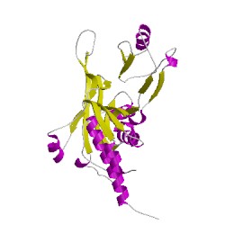 Image of CATH 5w66C