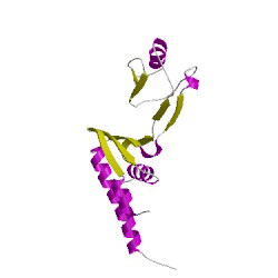 Image of CATH 5w66C01